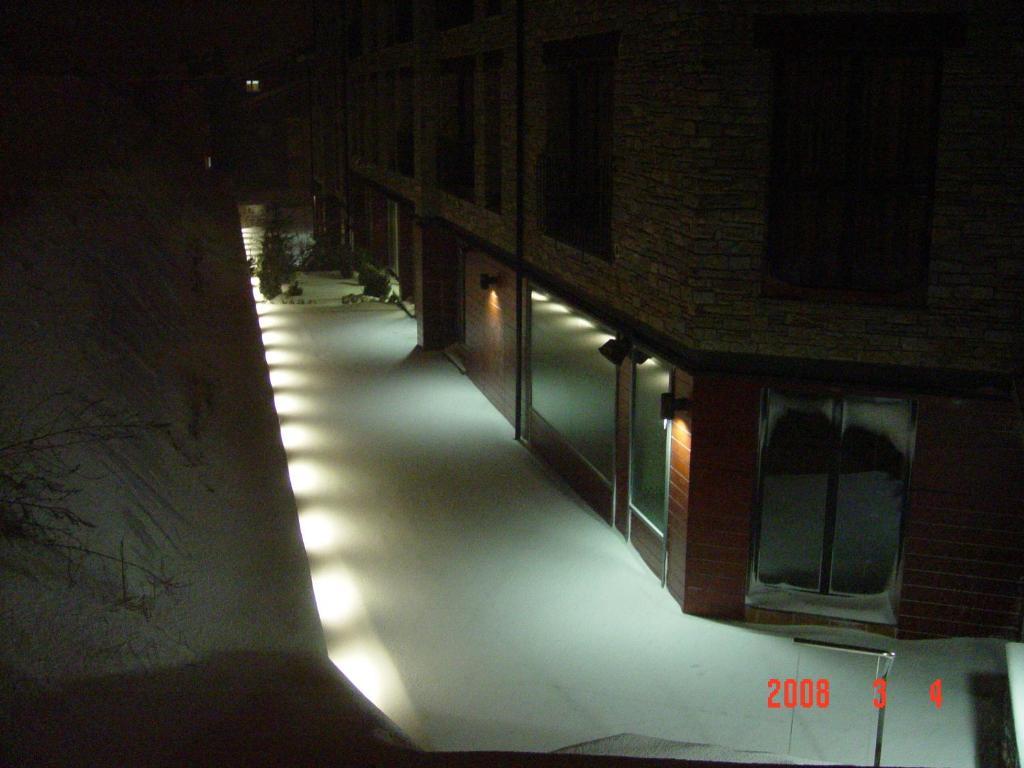 Obaga Blanca & Spa Hotel Canillo Exterior photo